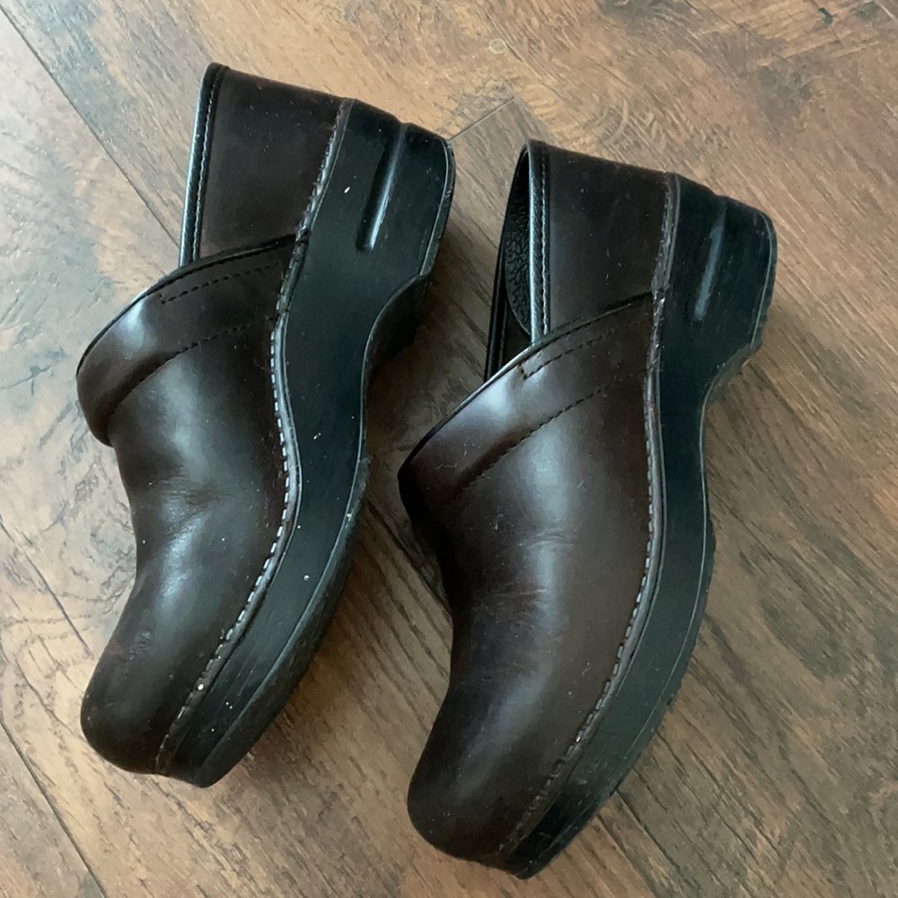 Dansko Clogs - Picture 2 of 6